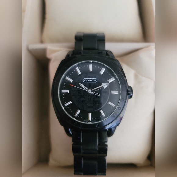 Coach Watch - Picture 3 of 9